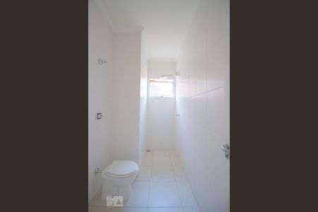Banheiro 2 de casa para alugar com 4 quartos, 210m² em Jardim Florestal, Jundiaí