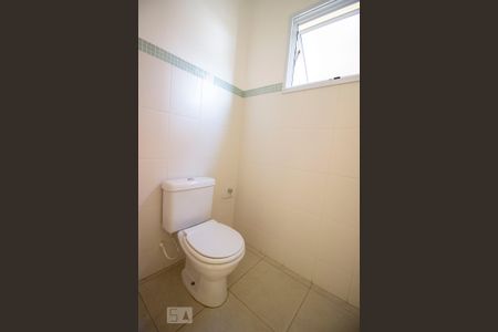 Casa para alugar com 210m², 4 quartos e 2 vagasLavabo