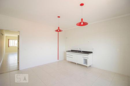 Casa para alugar com 210m², 4 quartos e 2 vagasCozinha 1