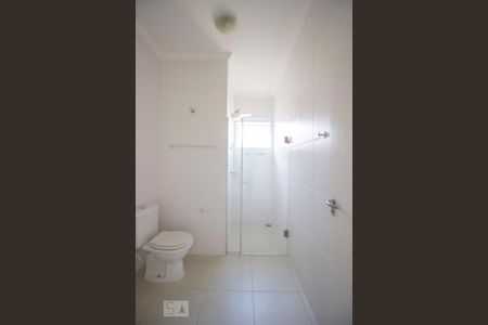 Casa para alugar com 210m², 4 quartos e 2 vagasBanheiro da Suíte