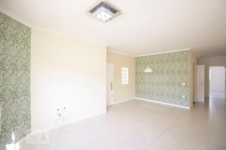 Casa para alugar com 4 quartos, 210m² em Jardim Florestal, Jundiaí