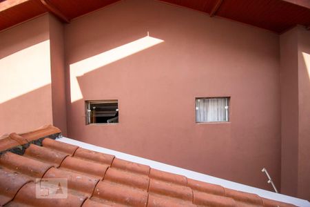 Vista do quarto 2 de casa para alugar com 4 quartos, 210m² em Jardim Florestal, Jundiaí