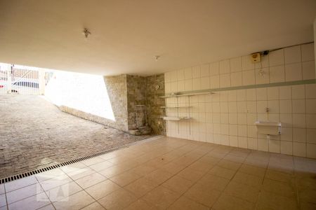 Casa para alugar com 210m², 4 quartos e 2 vagasÁrea de Serviço