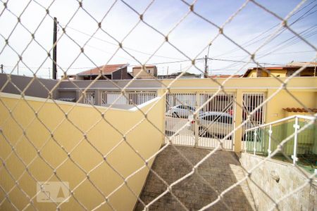 Casa para alugar com 210m², 4 quartos e 2 vagasVista da Sala