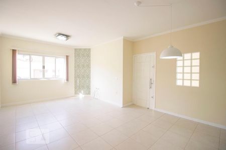 Sala de casa para alugar com 4 quartos, 210m² em Jardim Florestal, Jundiaí