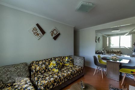 Sala de apartamento à venda com 2 quartos, 56m² em Santa Terezinha, São Bernardo do Campo