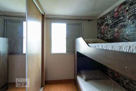 Quarto 2 de apartamento à venda com 2 quartos, 56m² em Santa Terezinha, São Bernardo do Campo