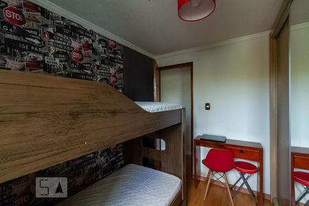 Quarto 2 de apartamento à venda com 2 quartos, 56m² em Santa Terezinha, São Bernardo do Campo