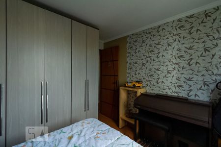 Quarto 1 de apartamento à venda com 2 quartos, 56m² em Santa Terezinha, São Bernardo do Campo