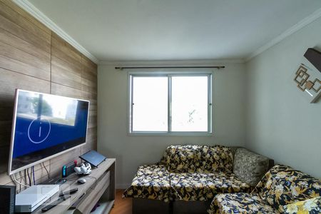 Sala de apartamento à venda com 2 quartos, 56m² em Santa Terezinha, São Bernardo do Campo
