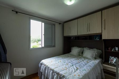 Quarto 1 de apartamento à venda com 2 quartos, 56m² em Santa Terezinha, São Bernardo do Campo