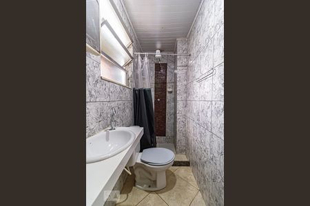 Apartamento para alugar com 72m², 2 quartos e sem vagaBanheiro