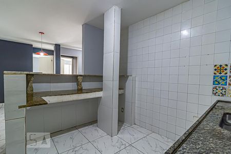 Apartamento para alugar com 72m², 2 quartos e sem vagaCozinha
