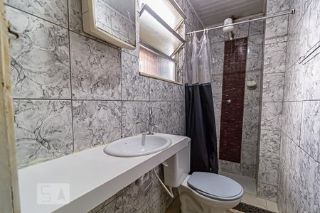 Apartamento para alugar com 72m², 2 quartos e sem vagaBanheiro