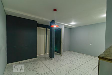 Sala de apartamento para alugar com 2 quartos, 72m² em Gardênia Azul, Rio de Janeiro