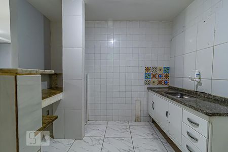 Apartamento para alugar com 72m², 2 quartos e sem vagaCozinha
