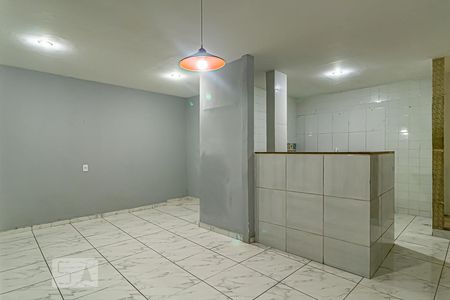 Sala de apartamento para alugar com 2 quartos, 72m² em Gardênia Azul, Rio de Janeiro