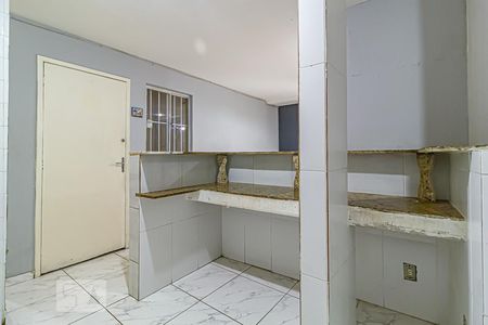 Apartamento para alugar com 72m², 2 quartos e sem vagaCozinha