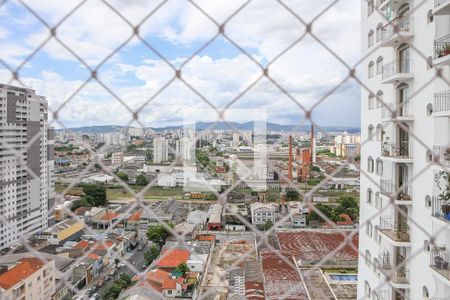 Apartamento para alugar com 111m², 3 quartos e 2 vagas Apartamento para alugar com 111m², 3 quartos e 2 vagasVista da Suíte 2