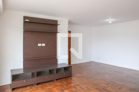 Apartamento para alugar com 111m², 3 quartos e 2 vagas Apartamento para alugar com 111m², 3 quartos e 2 vagasSala