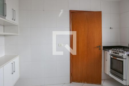 Apartamento para alugar com 111m², 3 quartos e 2 vagas Apartamento para alugar com 111m², 3 quartos e 2 vagasCozinha