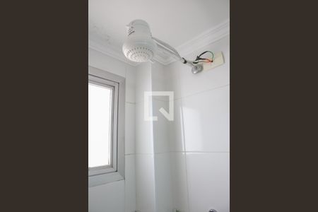 Apartamento para alugar com 111m², 3 quartos e 2 vagas Apartamento para alugar com 111m², 3 quartos e 2 vagasBanheiro da Suíte 2