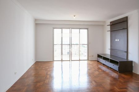 Apartamento para alugar com 111m², 3 quartos e 2 vagas Apartamento para alugar com 111m², 3 quartos e 2 vagasSala