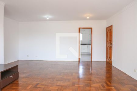 Apartamento para alugar com 111m², 3 quartos e 2 vagas Apartamento para alugar com 111m², 3 quartos e 2 vagasSala