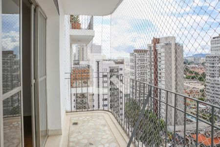 Apartamento para alugar com 111m², 3 quartos e 2 vagas Apartamento para alugar com 111m², 3 quartos e 2 vagasSacada