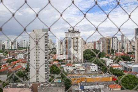 Apartamento para alugar com 111m², 3 quartos e 2 vagas Apartamento para alugar com 111m², 3 quartos e 2 vagasVista da Suíte 1