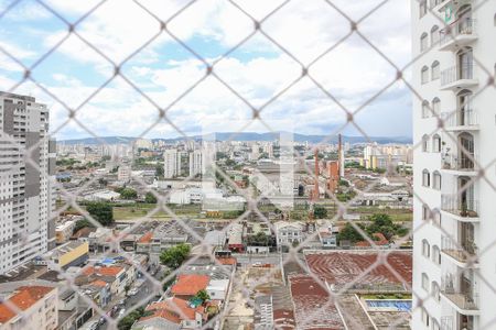 Apartamento para alugar com 111m², 3 quartos e 2 vagas Apartamento para alugar com 111m², 3 quartos e 2 vagasVista do Quarto 3