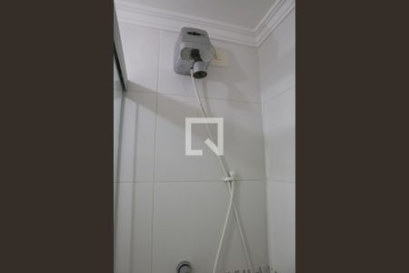 Apartamento para alugar com 111m², 3 quartos e 2 vagas Apartamento para alugar com 111m², 3 quartos e 2 vagasBanheiro Social