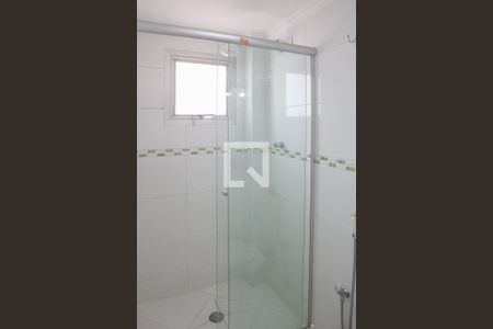 Apartamento para alugar com 111m², 3 quartos e 2 vagas Apartamento para alugar com 111m², 3 quartos e 2 vagasBanheiro da Suíte 2