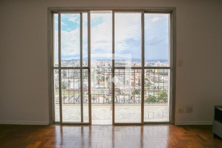 Apartamento para alugar com 111m², 3 quartos e 2 vagas Apartamento para alugar com 111m², 3 quartos e 2 vagasSala