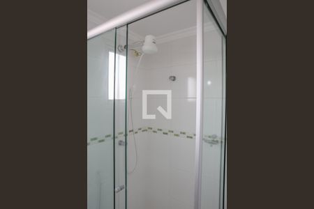 Apartamento para alugar com 111m², 3 quartos e 2 vagas Apartamento para alugar com 111m², 3 quartos e 2 vagasBanheiro da Suíte 1