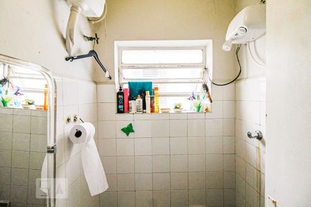 Casa à venda com 234m², 4 quartos e 2 vagasBanheiro edícula