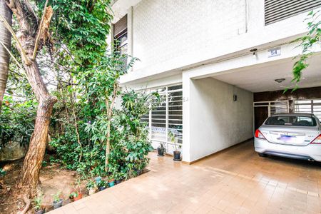 Casa à venda com 234m², 4 quartos e 2 vagasGaragem