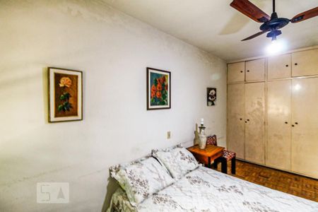 Casa à venda com 234m², 4 quartos e 2 vagasQuarto 3