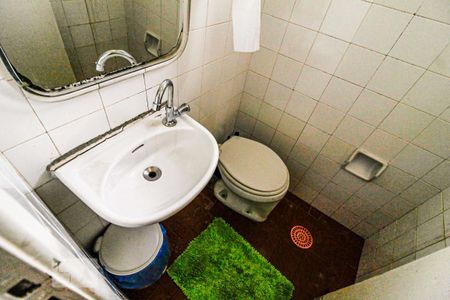 Casa à venda com 234m², 4 quartos e 2 vagasBanheiro edícula