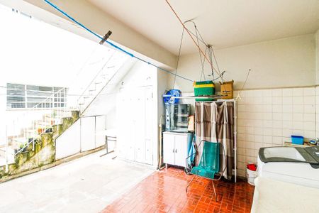Casa à venda com 234m², 4 quartos e 2 vagasQuintal