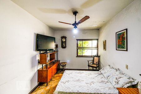 Casa à venda com 234m², 4 quartos e 2 vagasQuarto 3