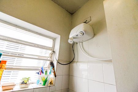 Casa à venda com 234m², 4 quartos e 2 vagasBanheiro edícula