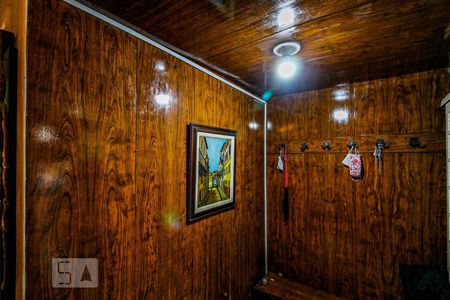 Casa à venda com 234m², 4 quartos e 2 vagasHall