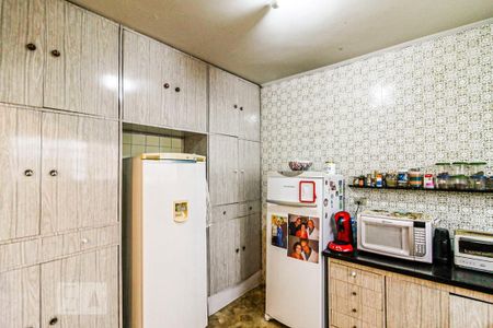 Casa à venda com 234m², 4 quartos e 2 vagasCozinha