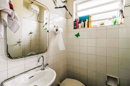 Casa à venda com 234m², 4 quartos e 2 vagasBanheiro edícula