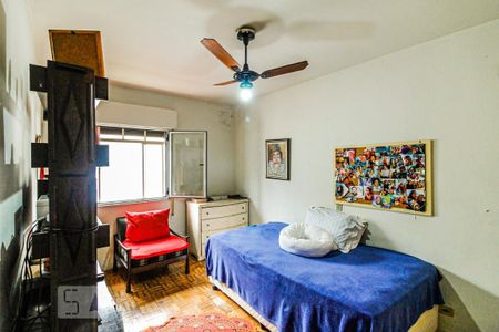 Casa à venda com 234m², 4 quartos e 2 vagasQuarto 2