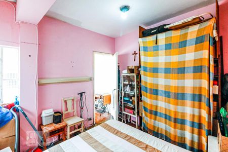 Casa à venda com 234m², 4 quartos e 2 vagasQuarto de Serviço