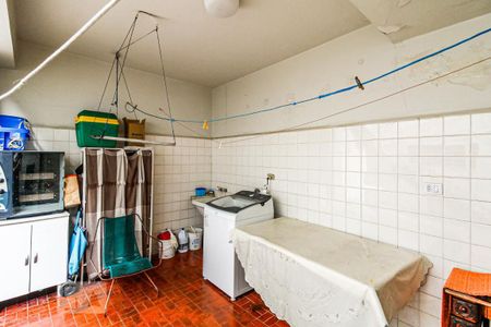 Casa à venda com 234m², 4 quartos e 2 vagasQuintal