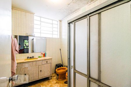 Casa à venda com 234m², 4 quartos e 2 vagasBanheiro Suíte