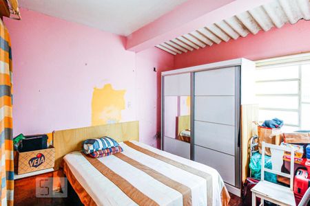 Casa à venda com 234m², 4 quartos e 2 vagasQuarto de Serviço